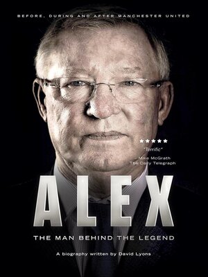cover image of Alex